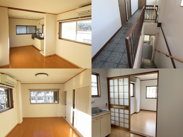 commercial 下田3丁目