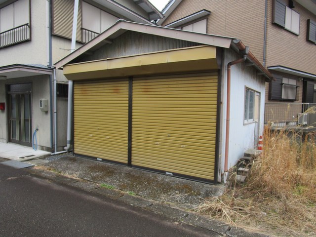commercial 川関