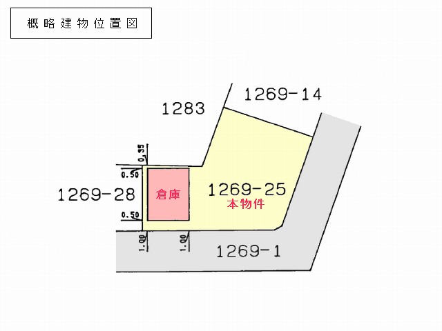 commercial 川関