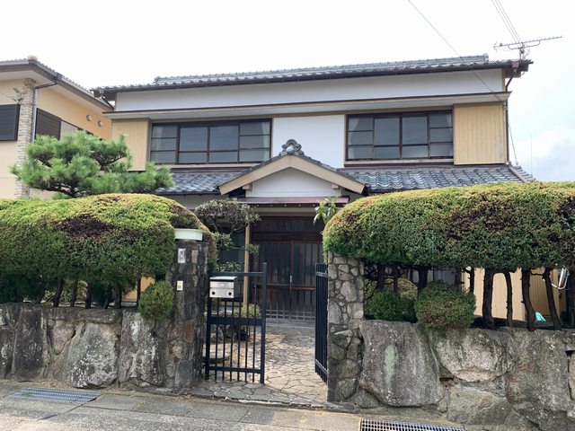 detached 大字天満