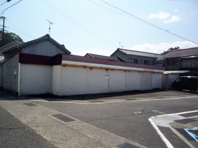detached 北浜2丁目