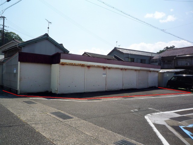 detached 北浜2丁目